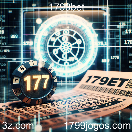 Atração das Loterias Online: A Experiência no 1799bet